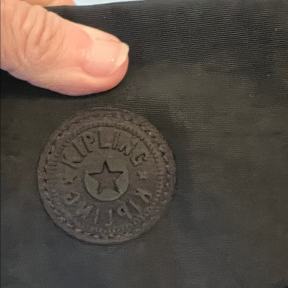 Kipling queenie backpack - Picture 5 of 8